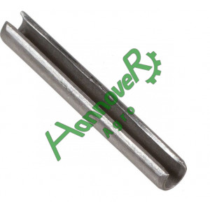 ДЕРЖАТ.ЗАЖІМ. 2 X 16 V2A 1481 AC652012 АС652012, Kverneland , Квернеланд